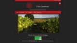 clos cavenac